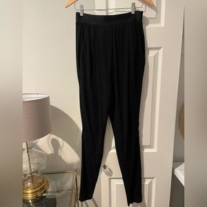 Kit and Ace Black Pants Sz 4